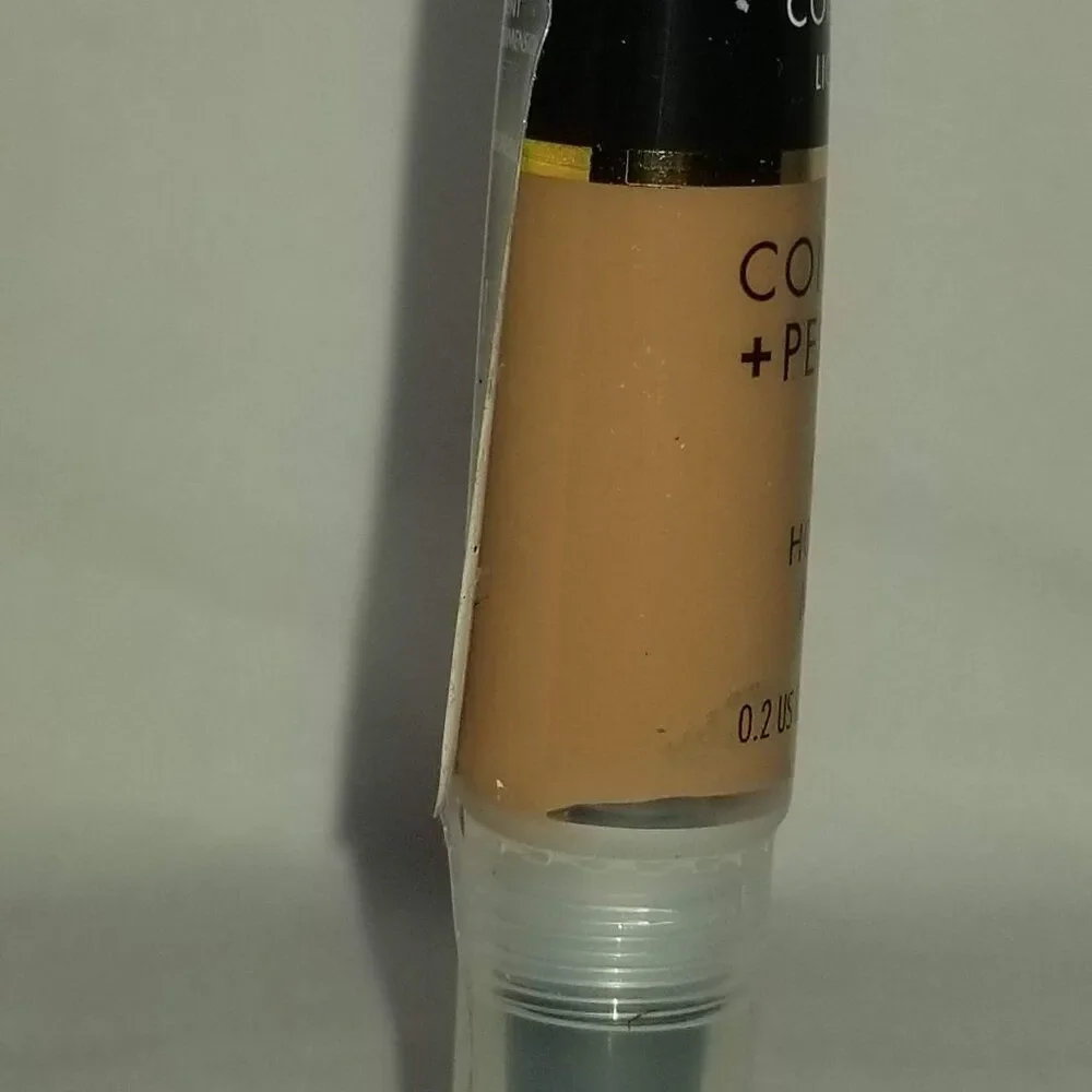 Milani Cosmetics - Conceal + Perfect Liquid Contour - 01 Honey Miel